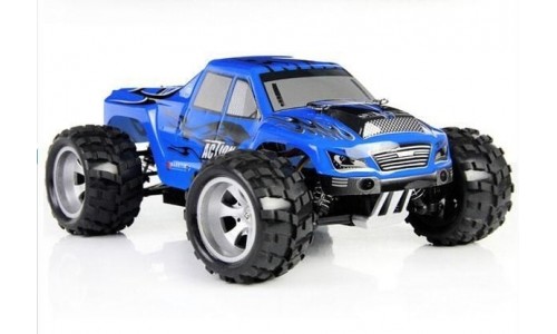 WL Toys VORTEX 1/18 4WD RTR Truck